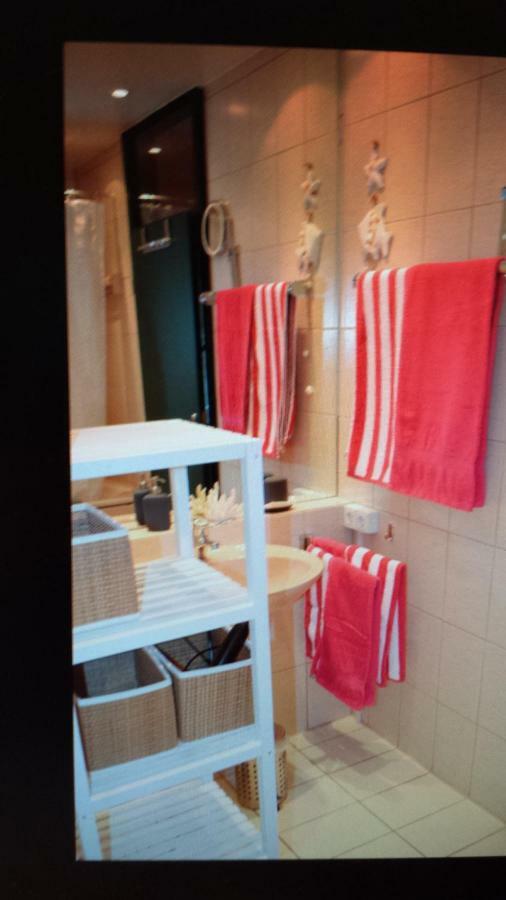 App. Ferienwohnung Berger Bad Bergzabern Exterior foto